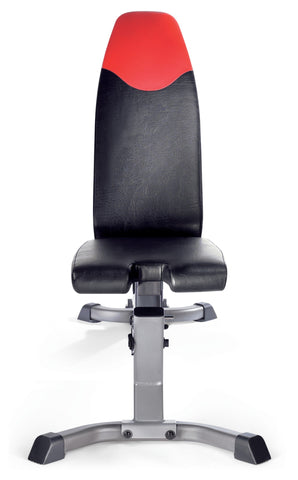 Bowflex incline shop decline bench