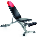 3.1 Adjustable Bench Adjusts to 4 Positions