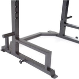 Deluxe Power Cage