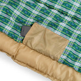 ENV Zero 15F XL Synthetic Sleeping Bag