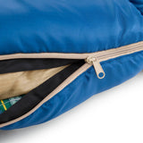 ENV Zero 15F XL Synthetic Sleeping Bag