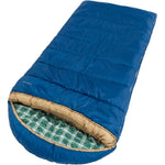 ENV Zero 15F XL Synthetic Sleeping Bag