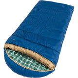 ENV Zero 15F XL Synthetic Sleeping Bag